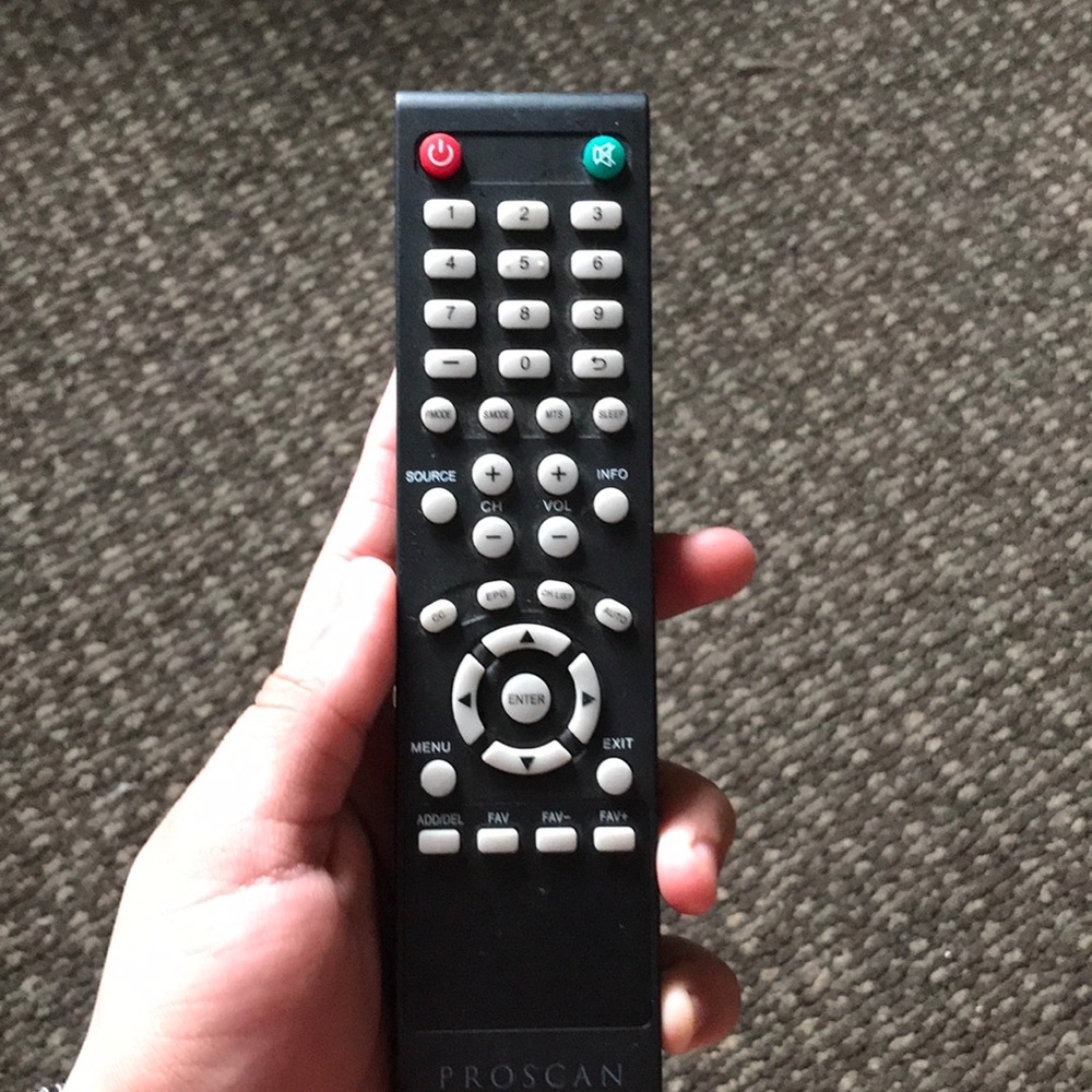 Tv - Picture 2 of 4